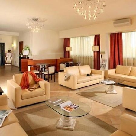 Hotel Cassia Roma Esterno foto