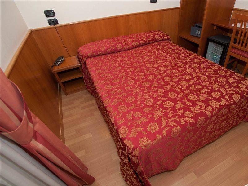 Hotel Cassia Roma Esterno foto