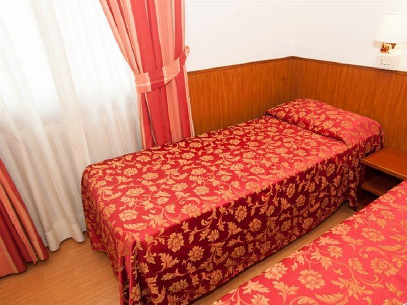 Hotel Cassia Roma Esterno foto