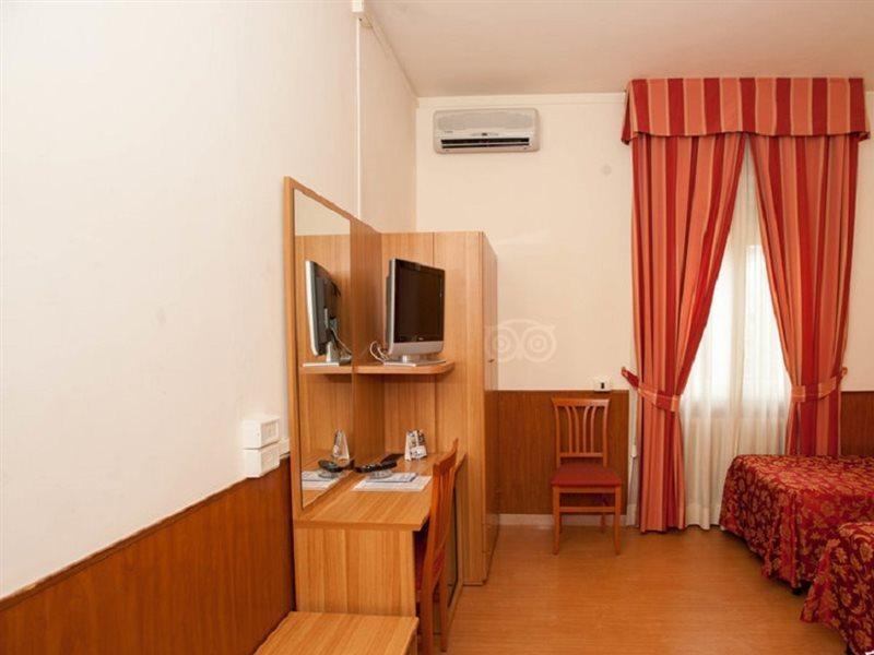 Hotel Cassia Roma Esterno foto