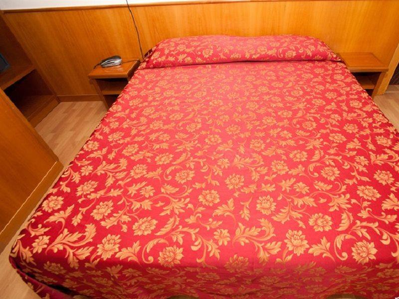 Hotel Cassia Roma Esterno foto