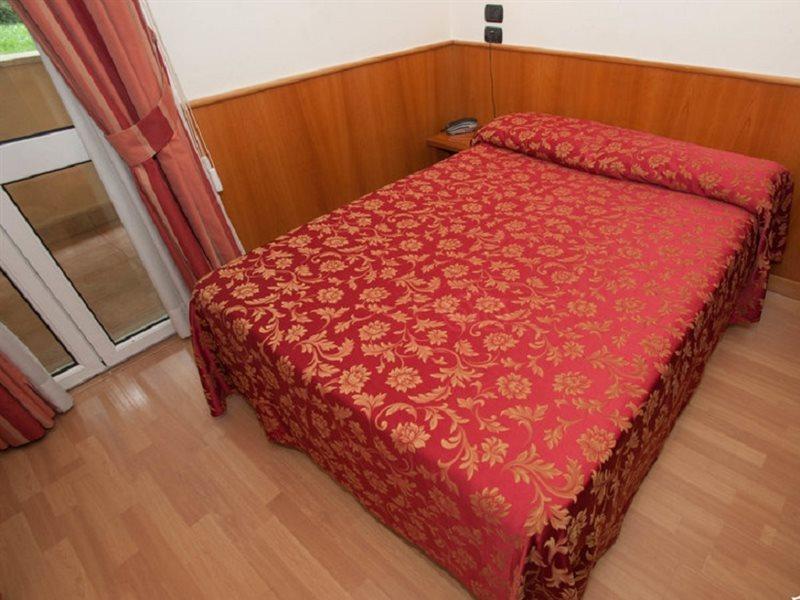 Hotel Cassia Roma Esterno foto