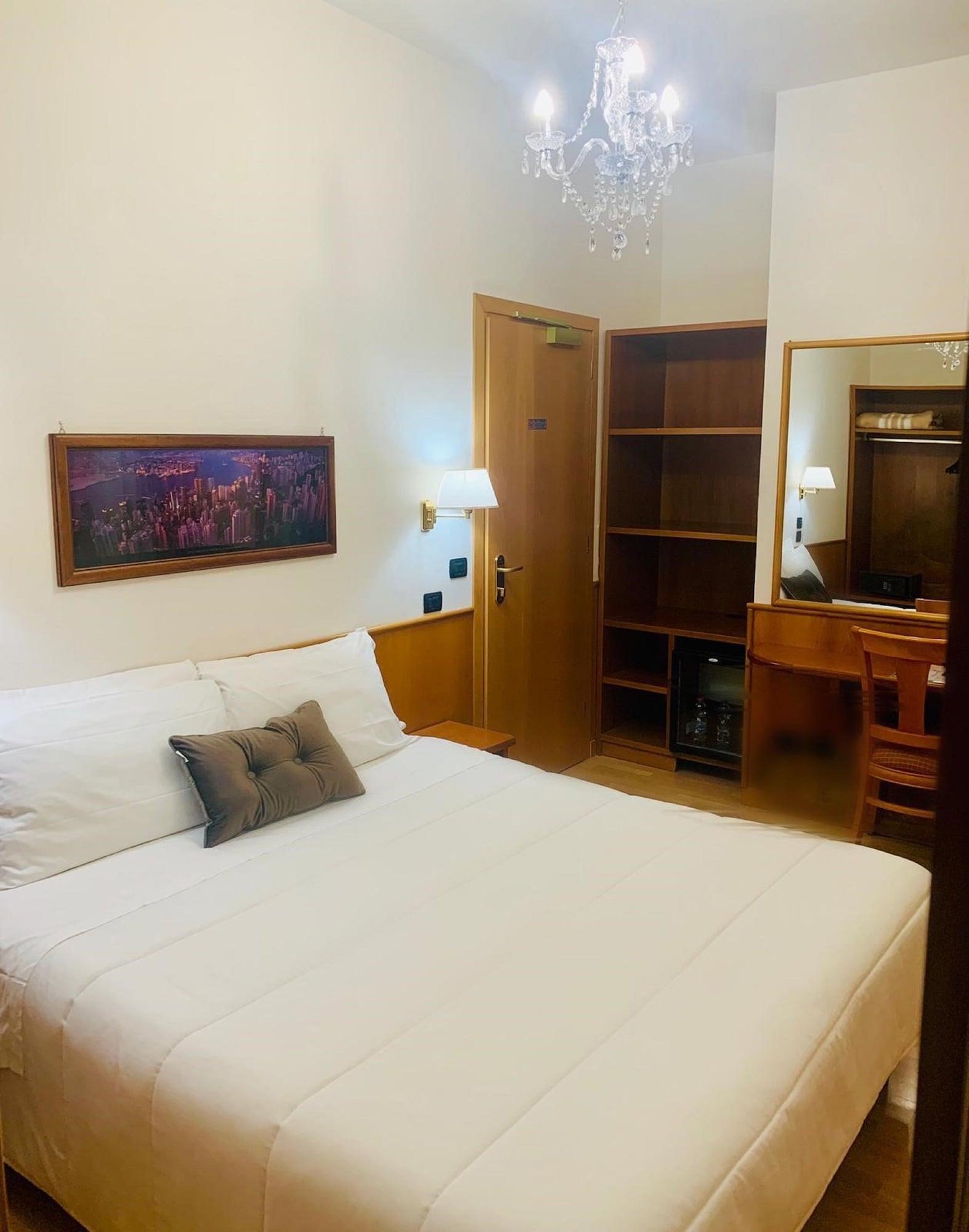Hotel Cassia Roma Esterno foto