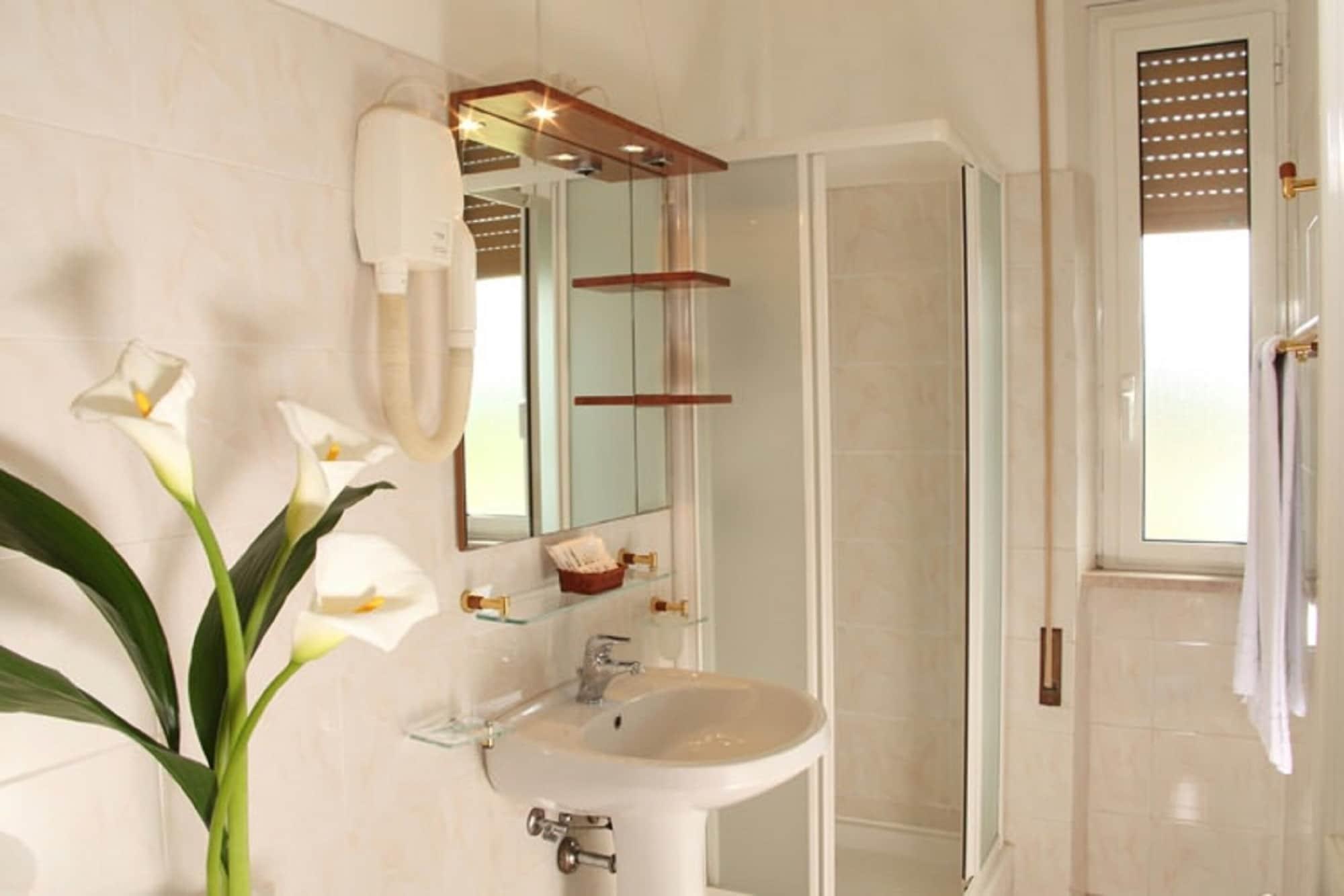 Hotel Cassia Roma Esterno foto