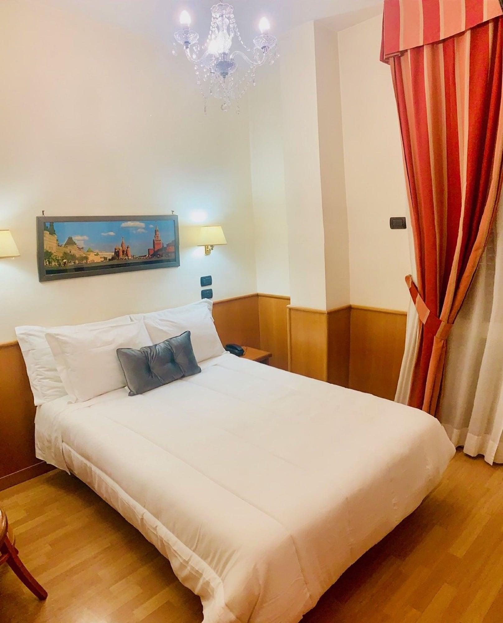 Hotel Cassia Roma Esterno foto