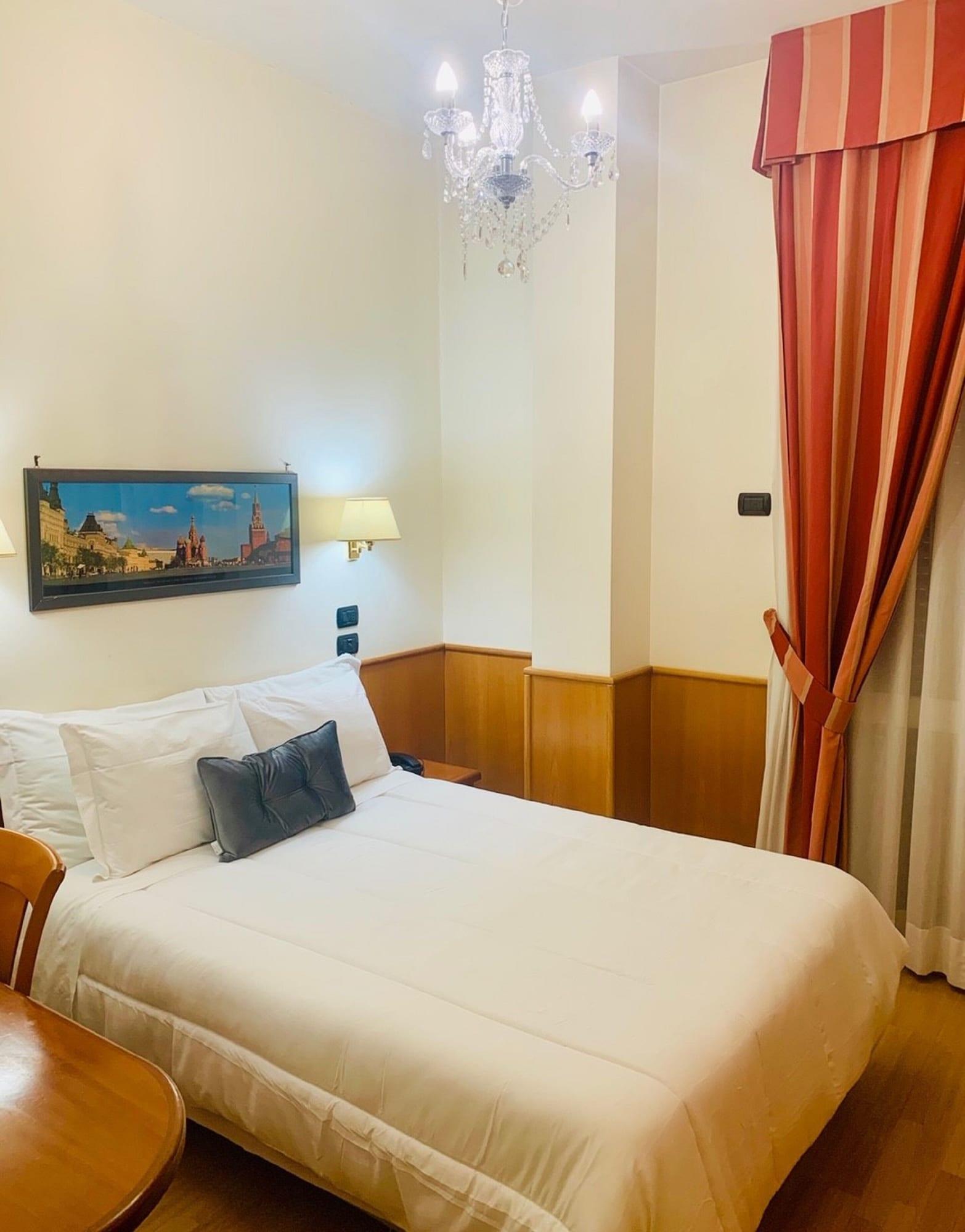 Hotel Cassia Roma Esterno foto