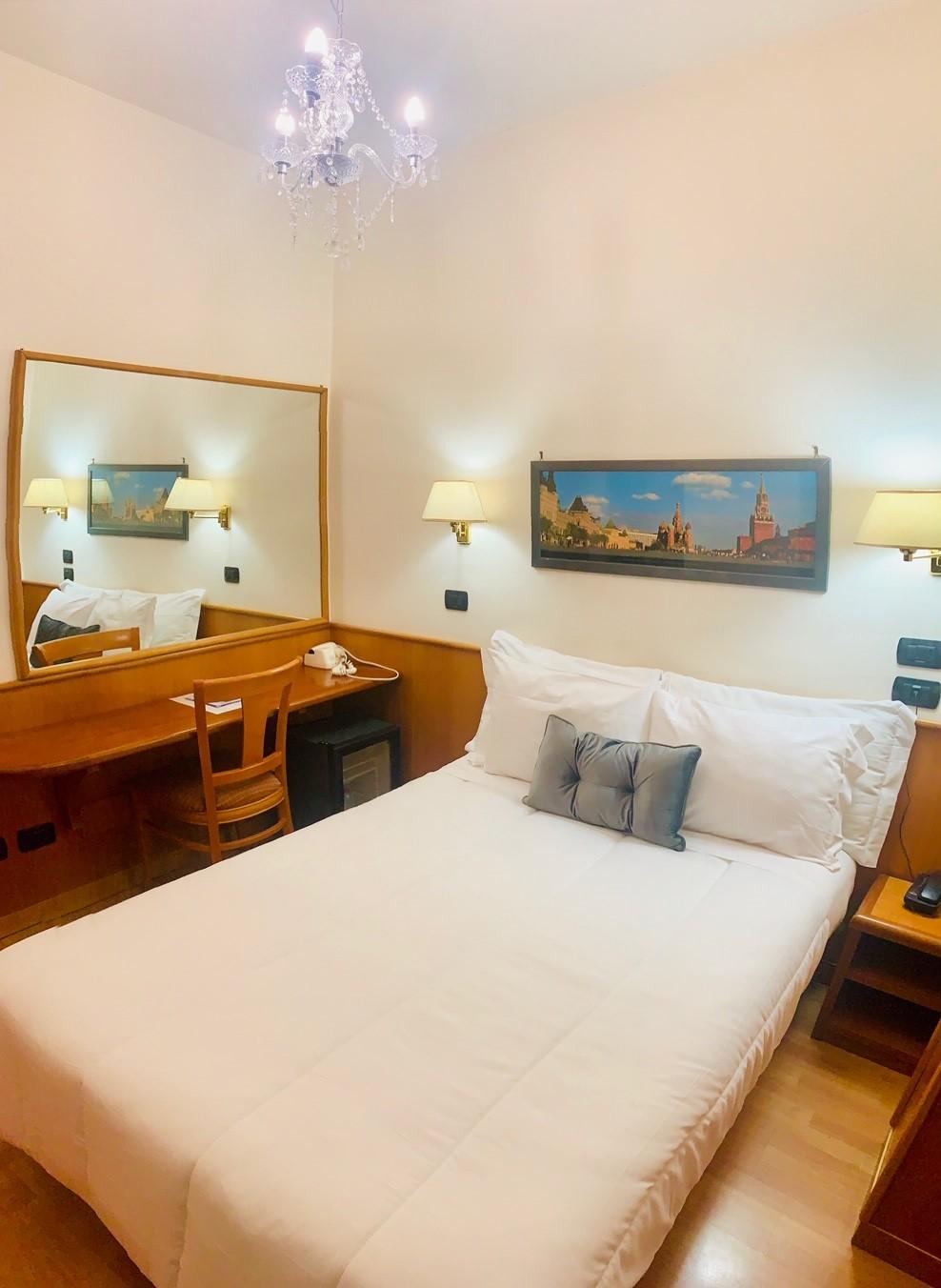 Hotel Cassia Roma Esterno foto