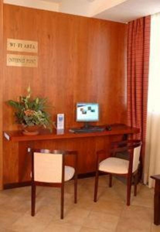 Hotel Cassia Roma Esterno foto