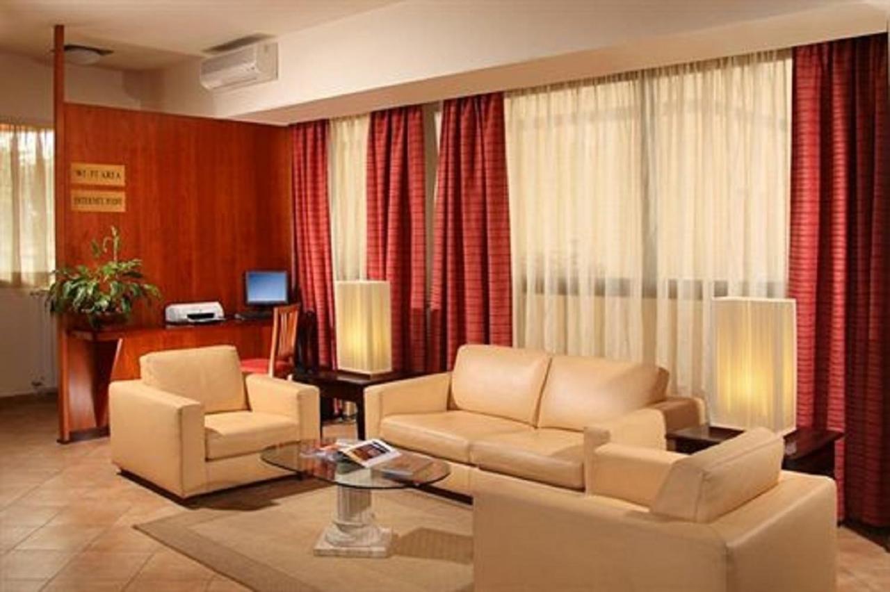 Hotel Cassia Roma Esterno foto