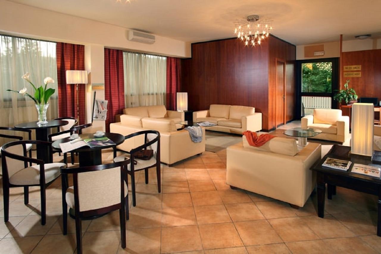 Hotel Cassia Roma Esterno foto
